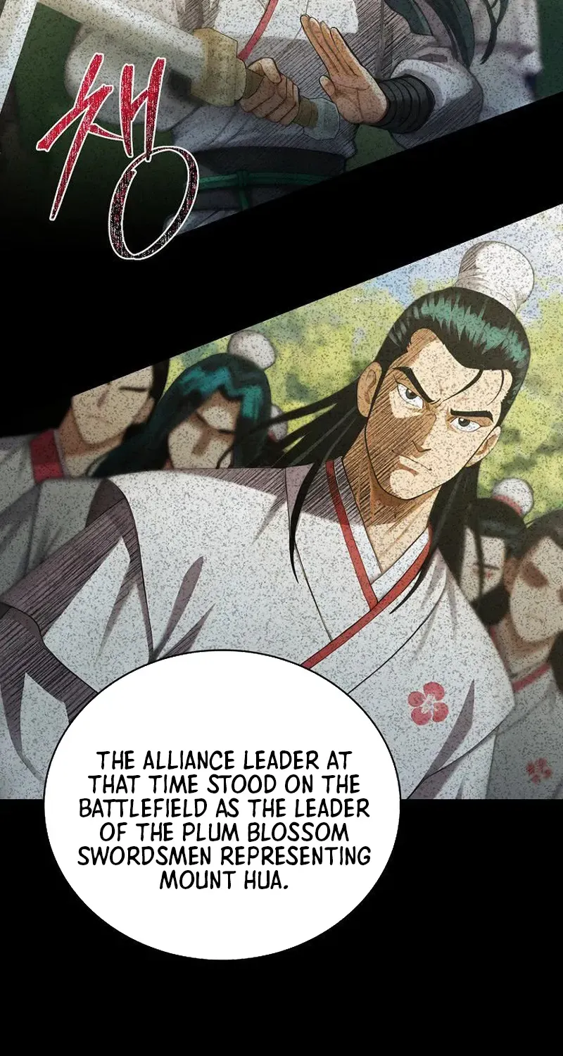 Demonic Divine Sword Chapter 11 page 62 - 