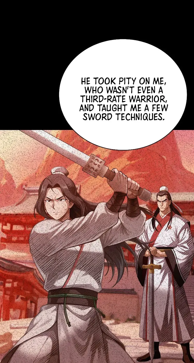 Demonic Divine Sword Chapter 11 page 63 - 
