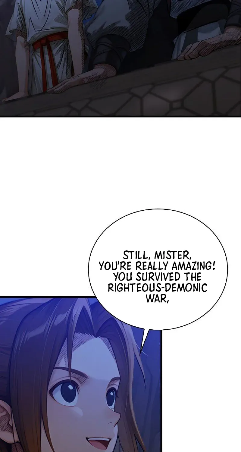 Demonic Divine Sword Chapter 11 page 65 - 