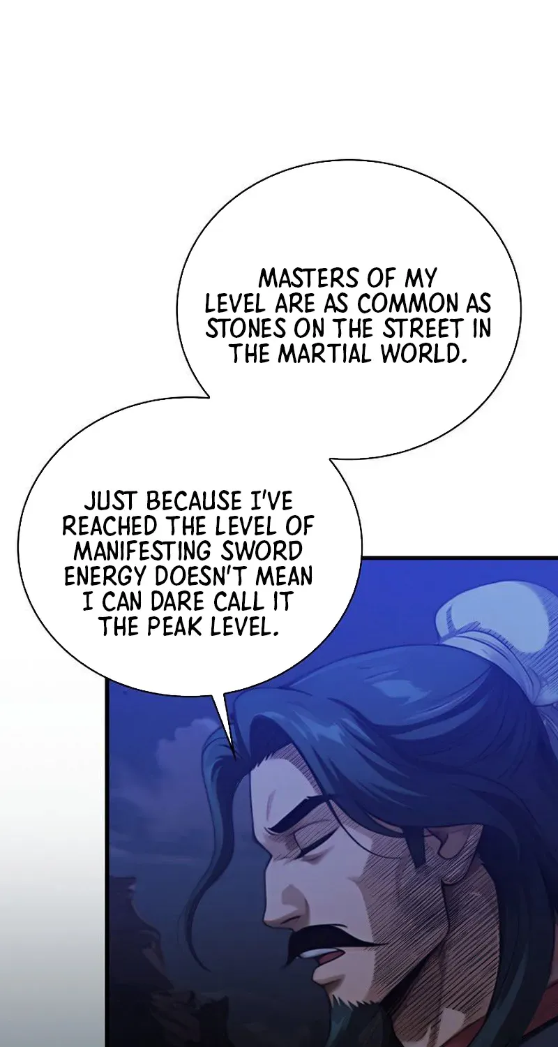 Demonic Divine Sword Chapter 11 page 67 - 