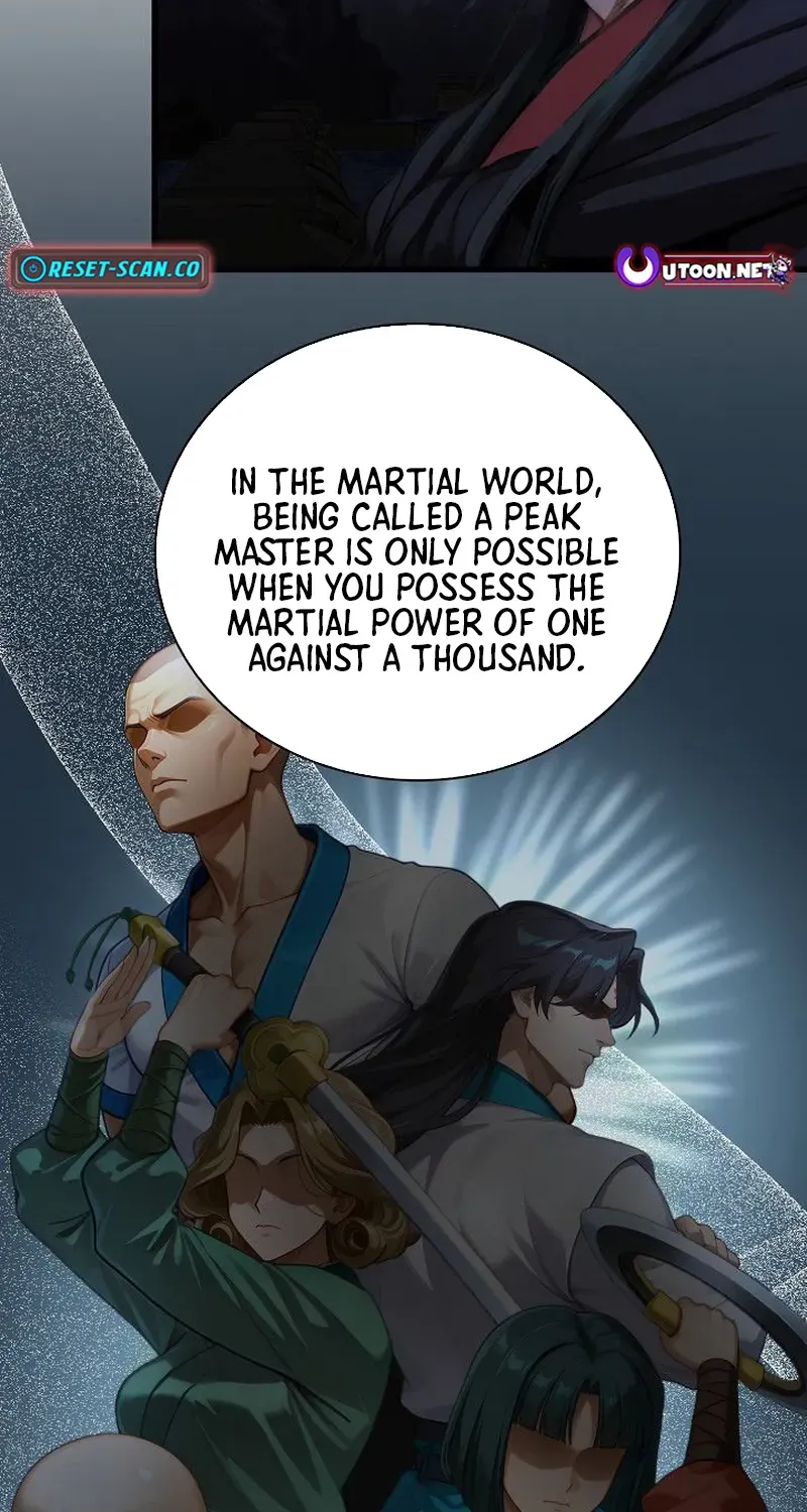 Demonic Divine Sword Chapter 11 page 68 - 