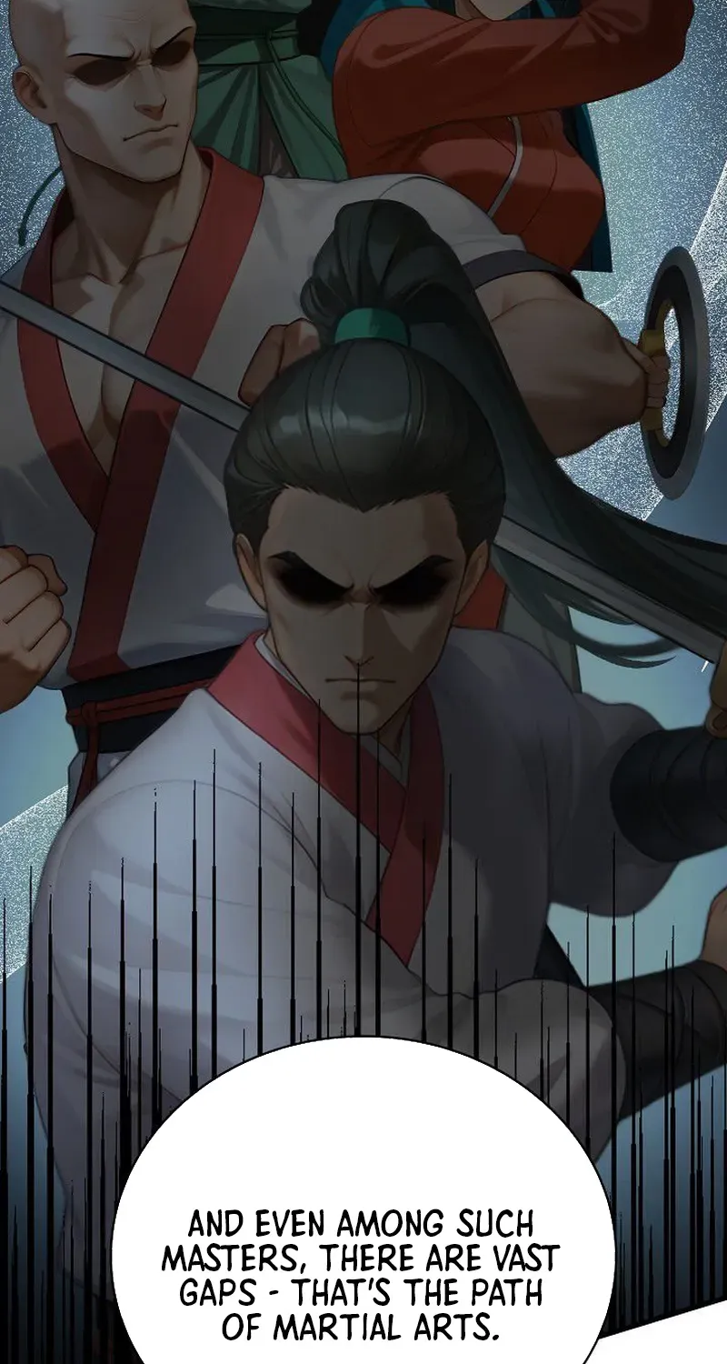 Demonic Divine Sword Chapter 11 page 69 - 