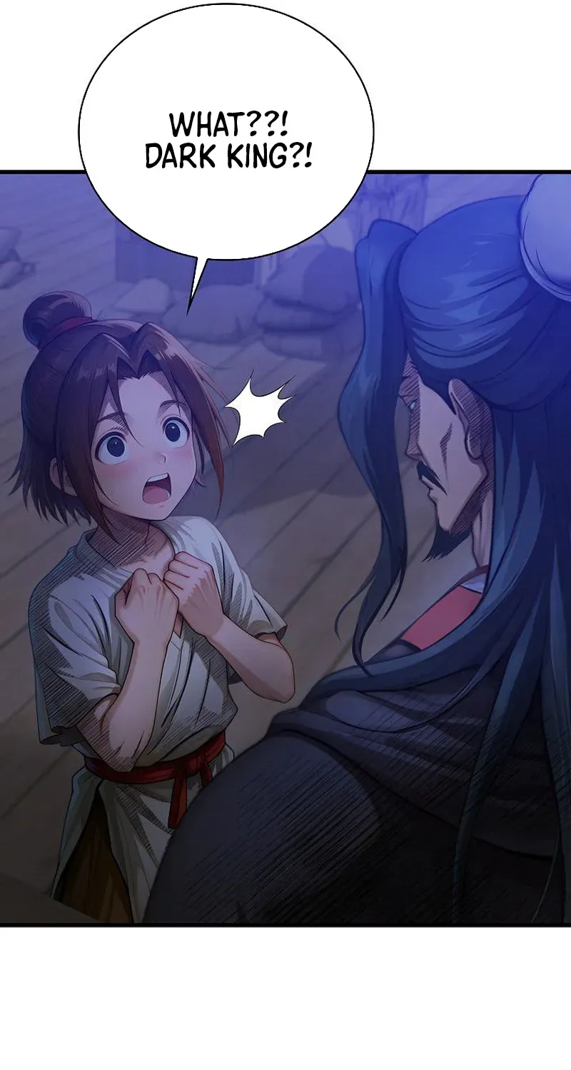 Demonic Divine Sword Chapter 11 page 73 - 