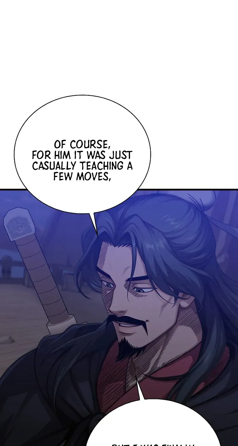 Demonic Divine Sword Chapter 11 page 74 - 