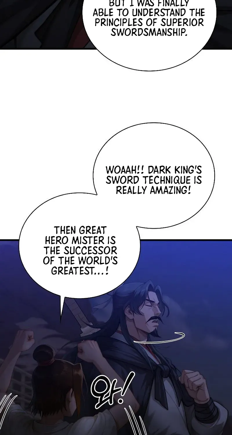 Demonic Divine Sword Chapter 11 page 75 - 