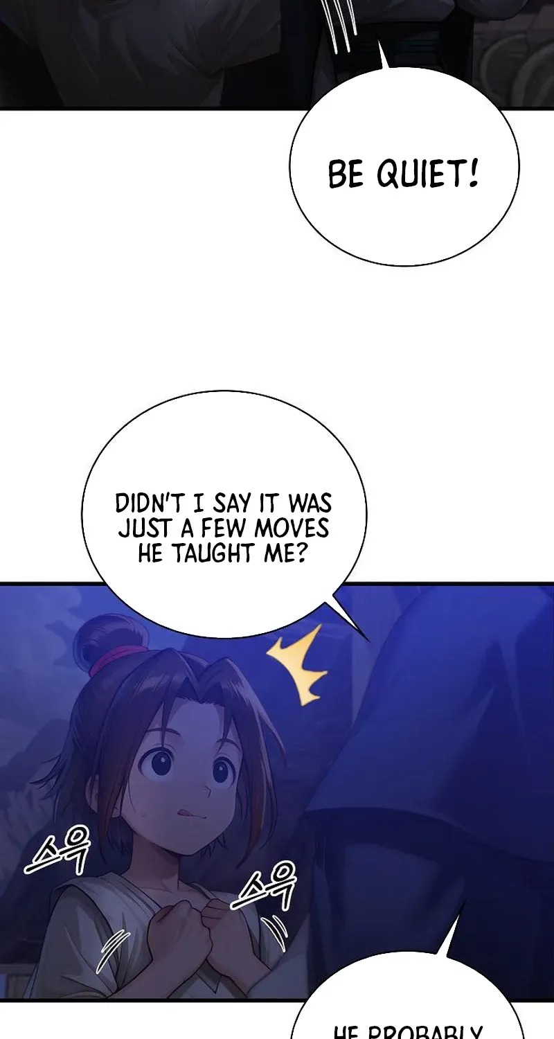 Demonic Divine Sword Chapter 11 page 76 - 
