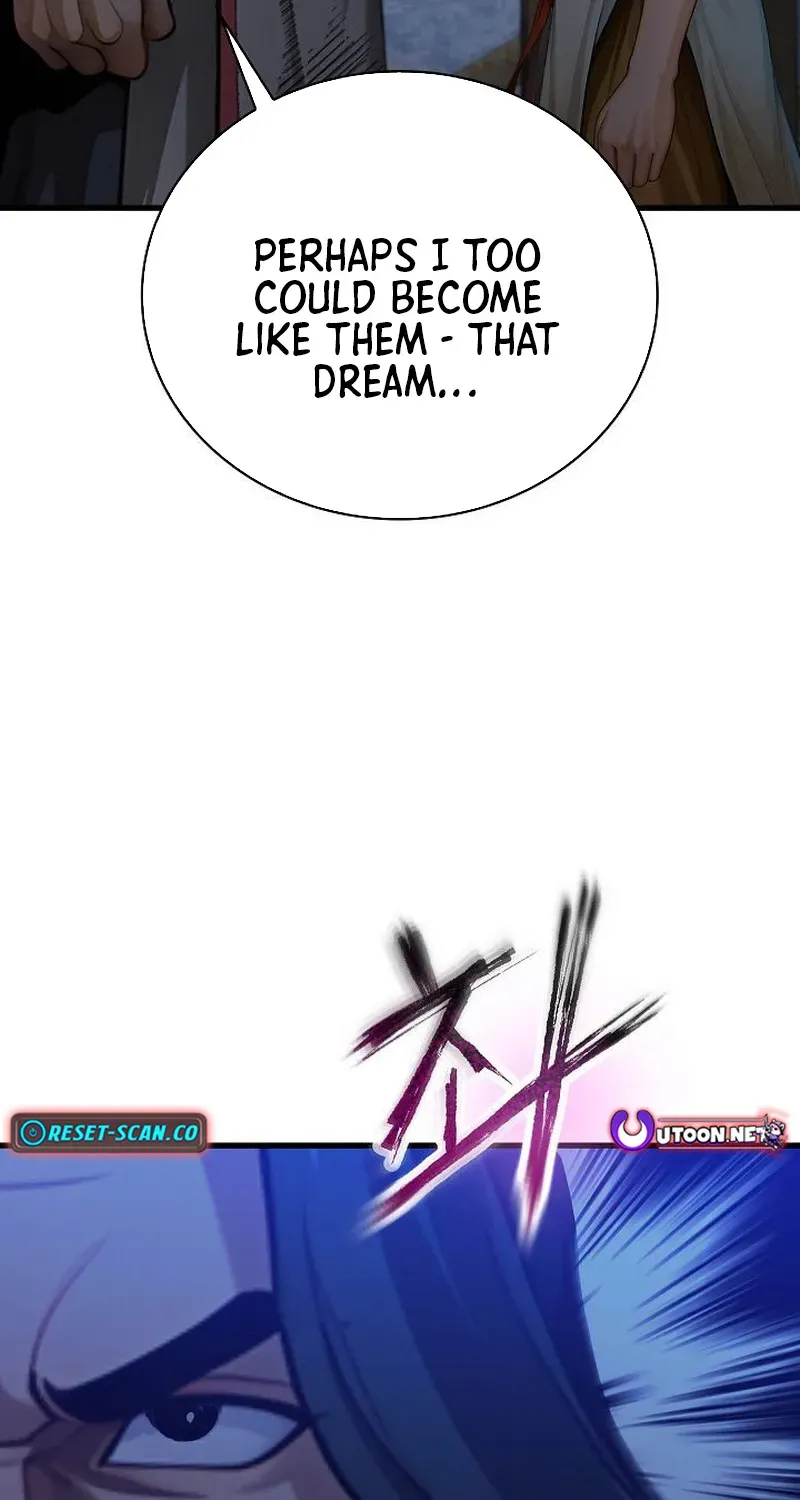 Demonic Divine Sword Chapter 11 page 81 - 