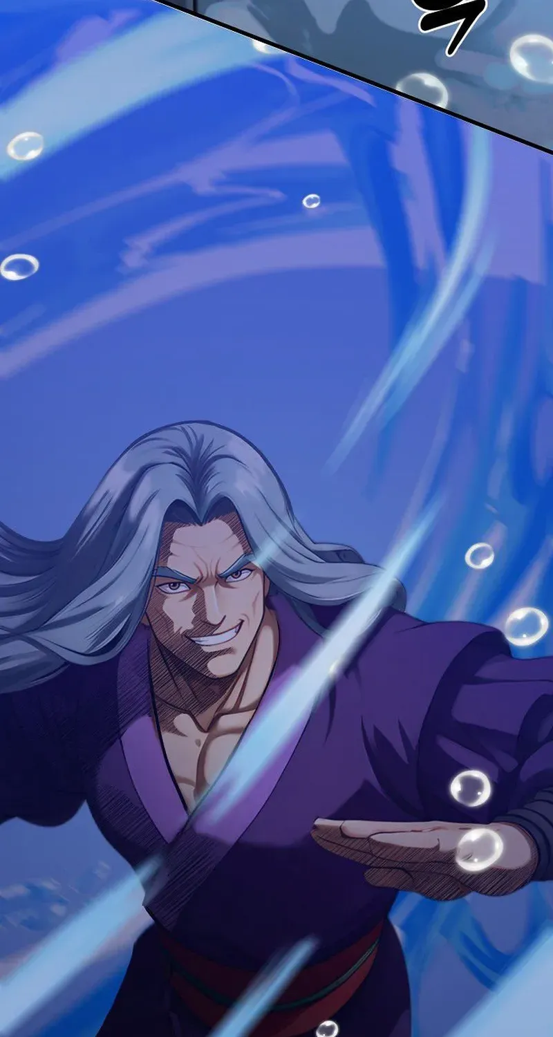 Demonic Divine Sword Chapter 11 page 85 - 
