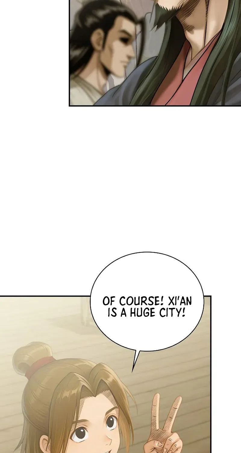 Demonic Divine Sword Chapter 11 page 10 - 