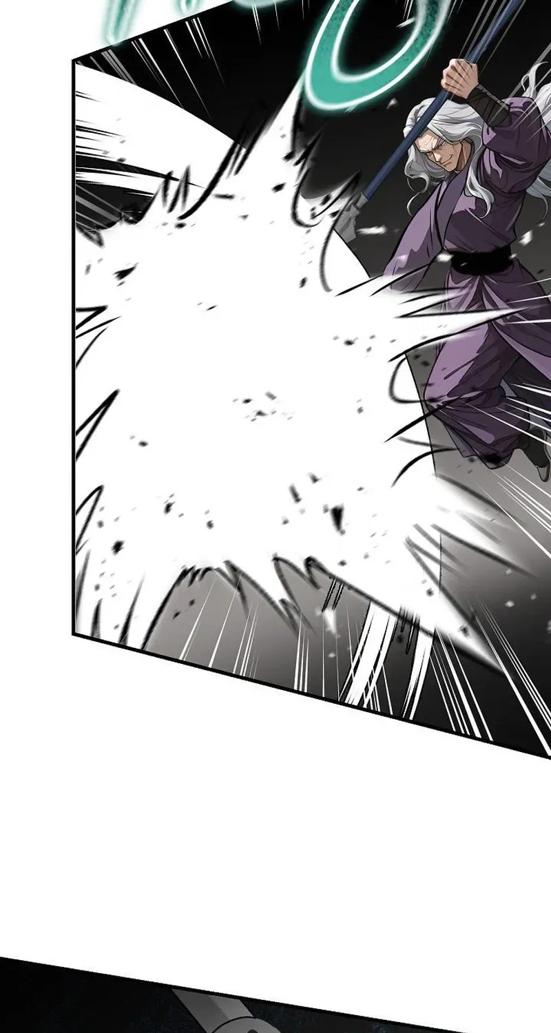 Demonic Divine Sword Chapter 12 page 101 - 