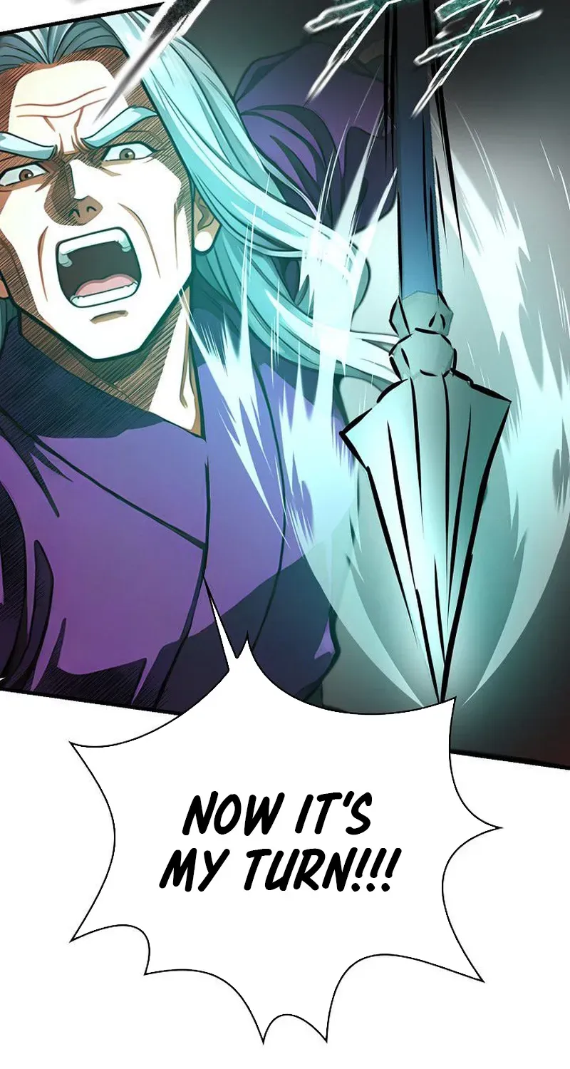 Demonic Divine Sword Chapter 12 page 103 - 