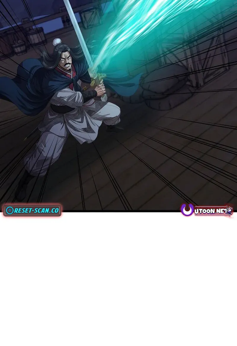 Demonic Divine Sword Chapter 12 page 108 - 