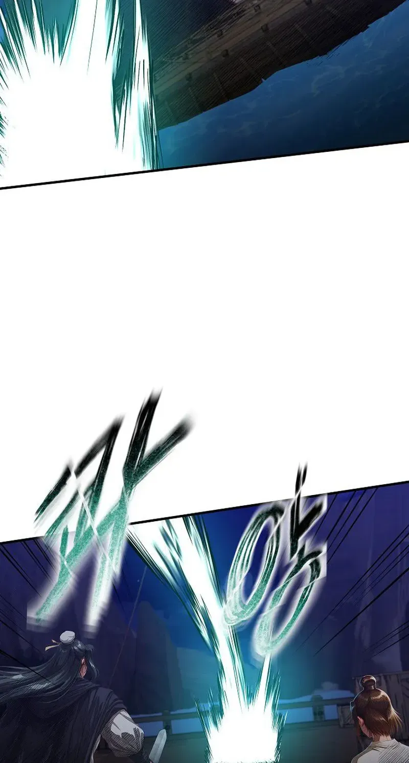 Demonic Divine Sword Chapter 12 page 12 - 