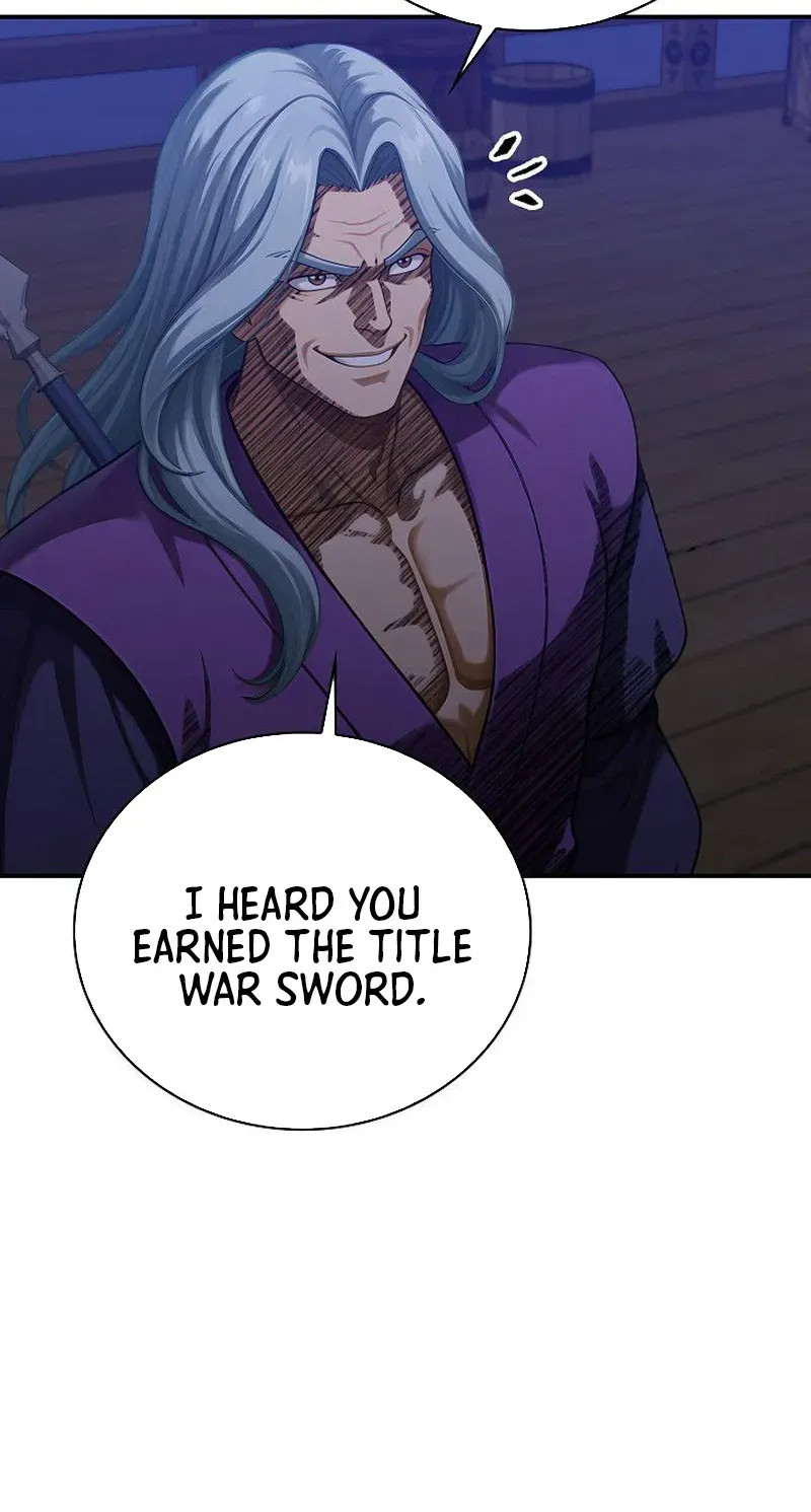 Demonic Divine Sword Chapter 12 page 18 - 