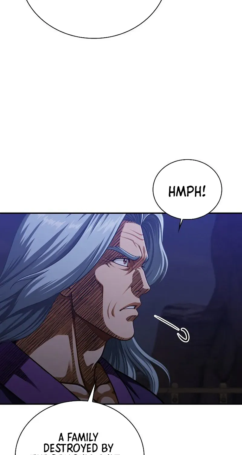 Demonic Divine Sword Chapter 12 page 20 - 