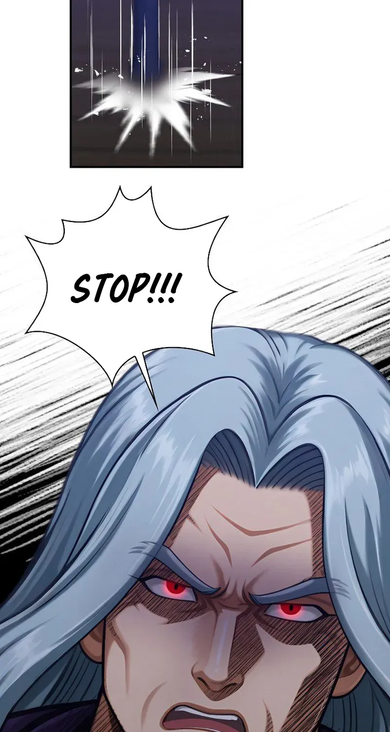 Demonic Divine Sword Chapter 12 page 23 - 