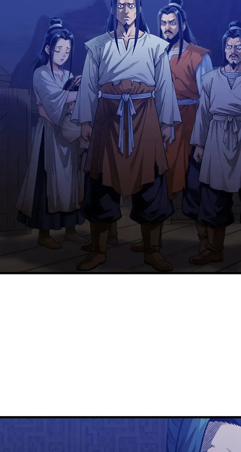 Demonic Divine Sword Chapter 12 page 26 - 