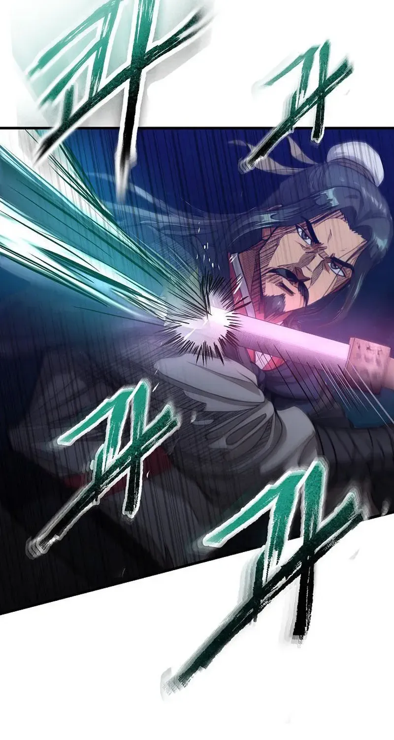 Demonic Divine Sword Chapter 12 page 4 - 