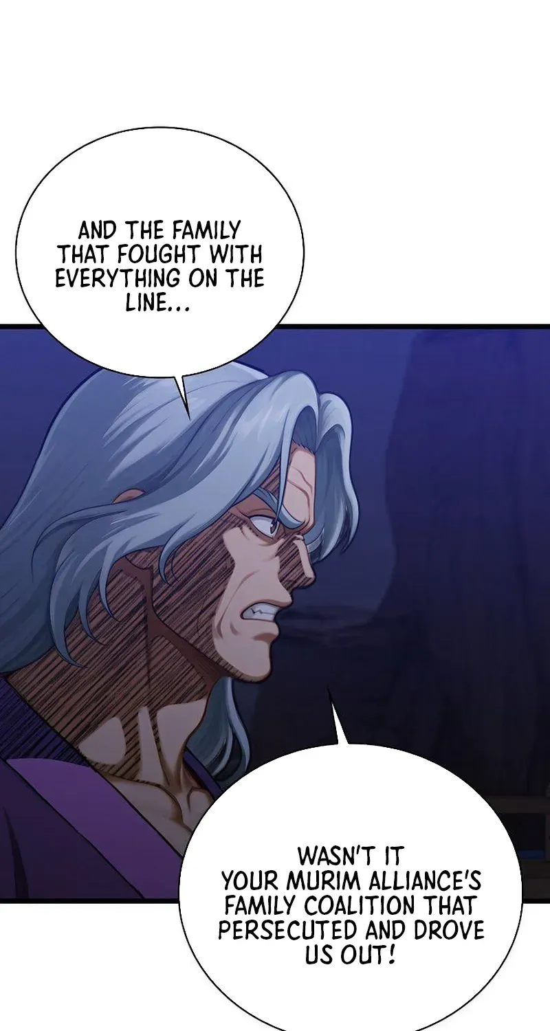 Demonic Divine Sword Chapter 12 page 31 - 
