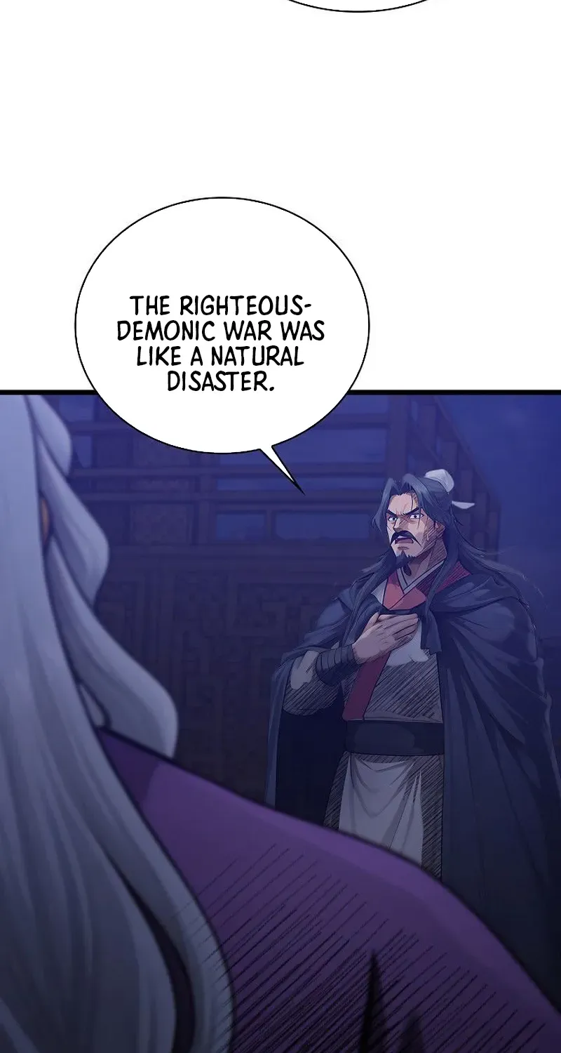 Demonic Divine Sword Chapter 12 page 32 - 
