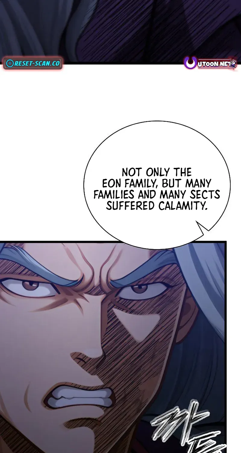 Demonic Divine Sword Chapter 12 page 33 - 