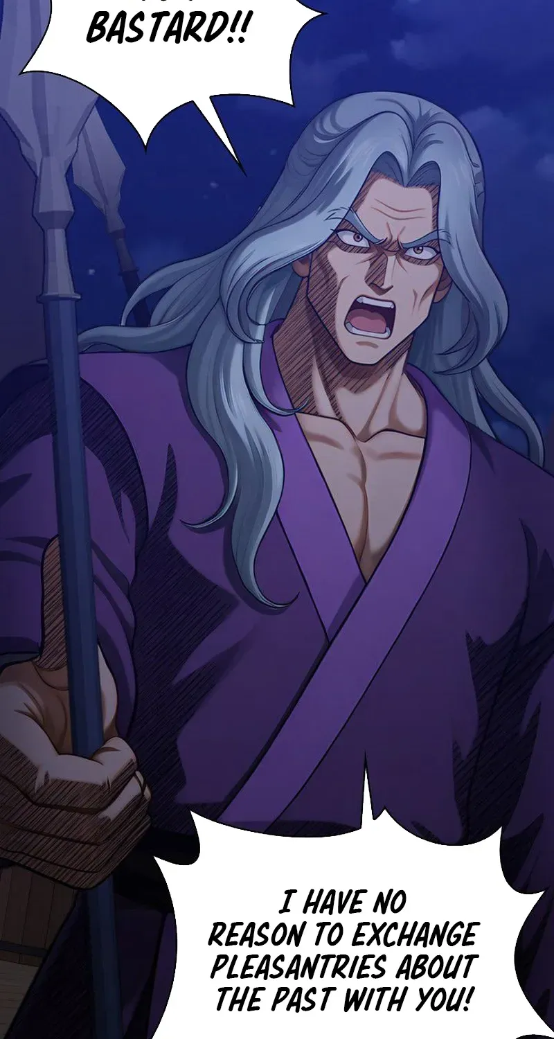 Demonic Divine Sword Chapter 12 page 35 - 