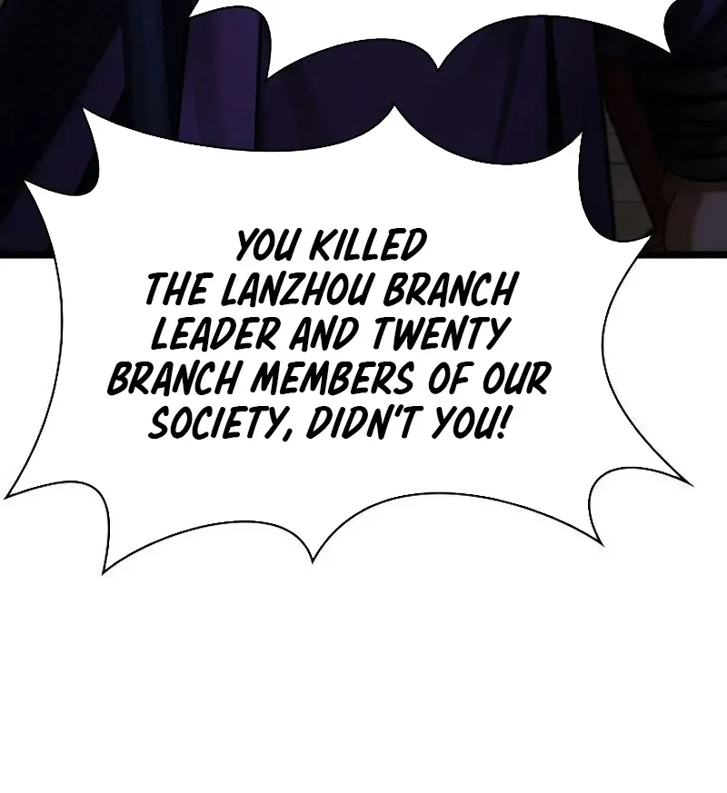 Demonic Divine Sword Chapter 12 page 36 - 