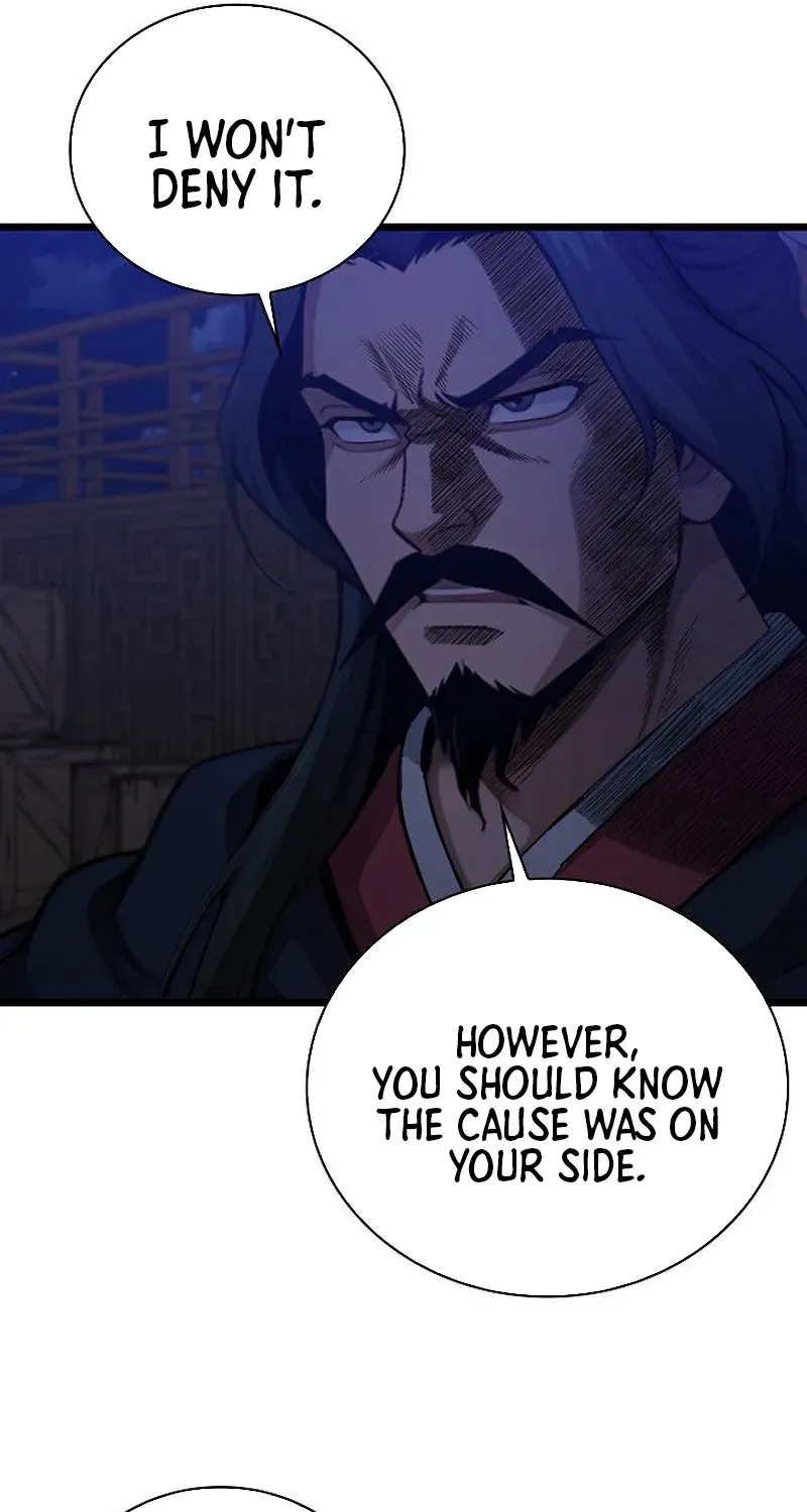 Demonic Divine Sword Chapter 12 page 37 - 