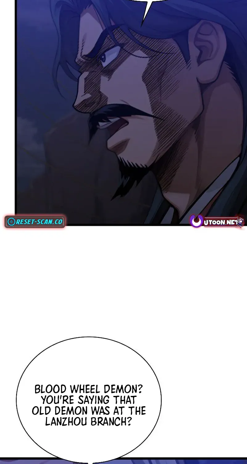 Demonic Divine Sword Chapter 12 page 39 - 