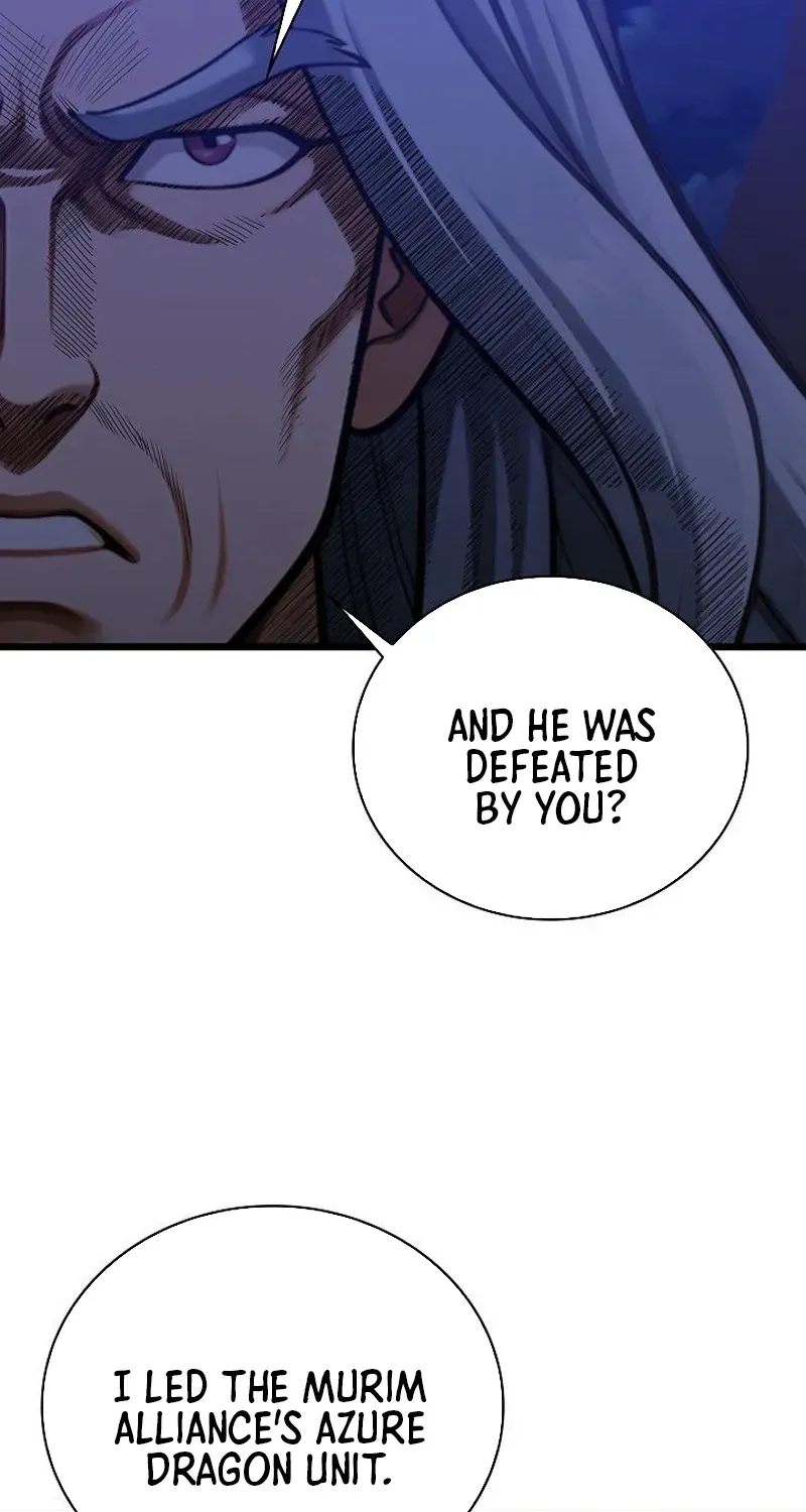Demonic Divine Sword Chapter 12 page 40 - 