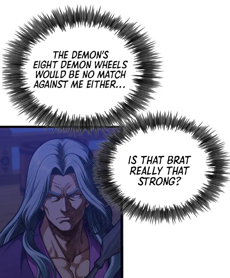 Demonic Divine Sword Chapter 12 page 42 - 
