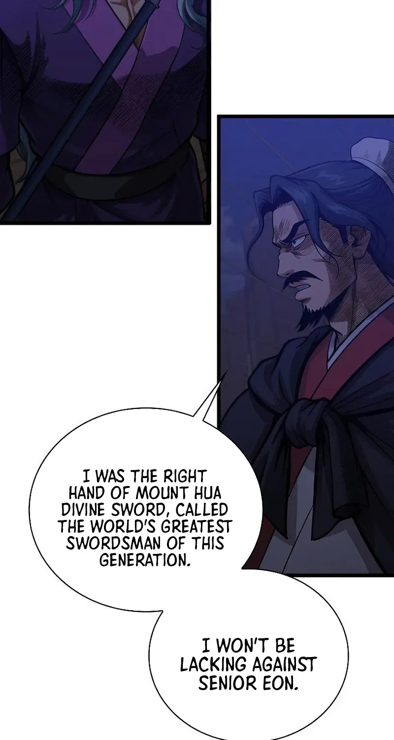 Demonic Divine Sword Chapter 12 page 43 - 