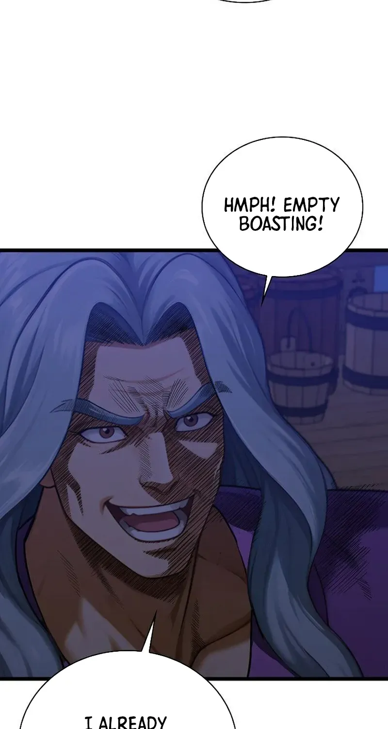Demonic Divine Sword Chapter 12 page 44 - 