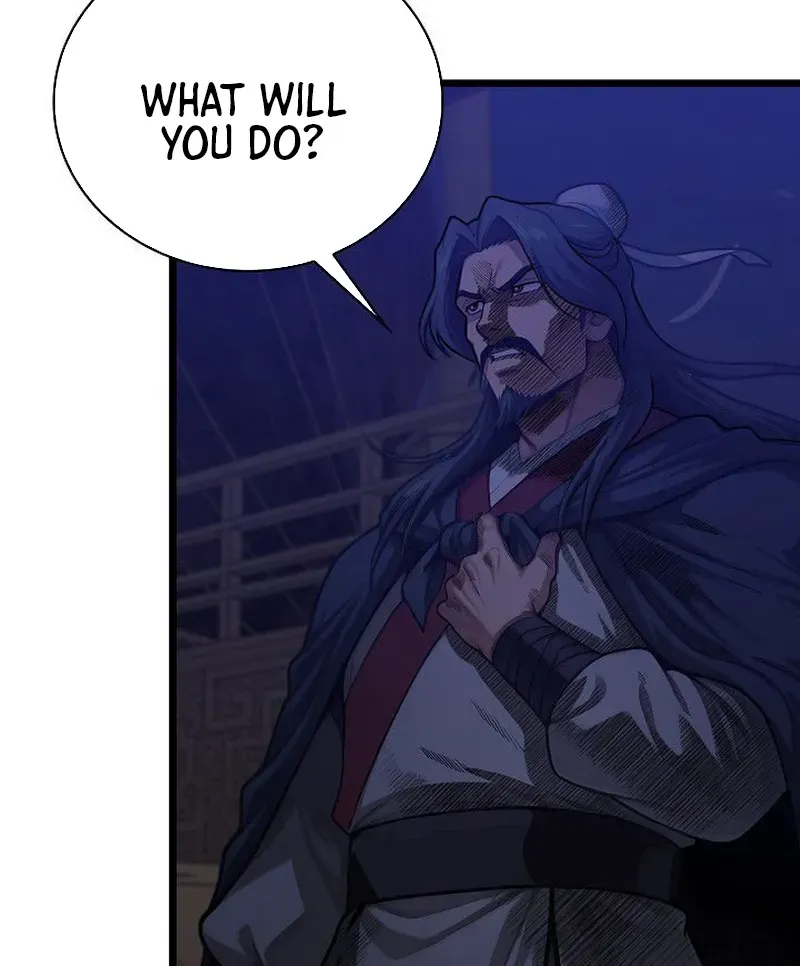 Demonic Divine Sword Chapter 12 page 48 - 