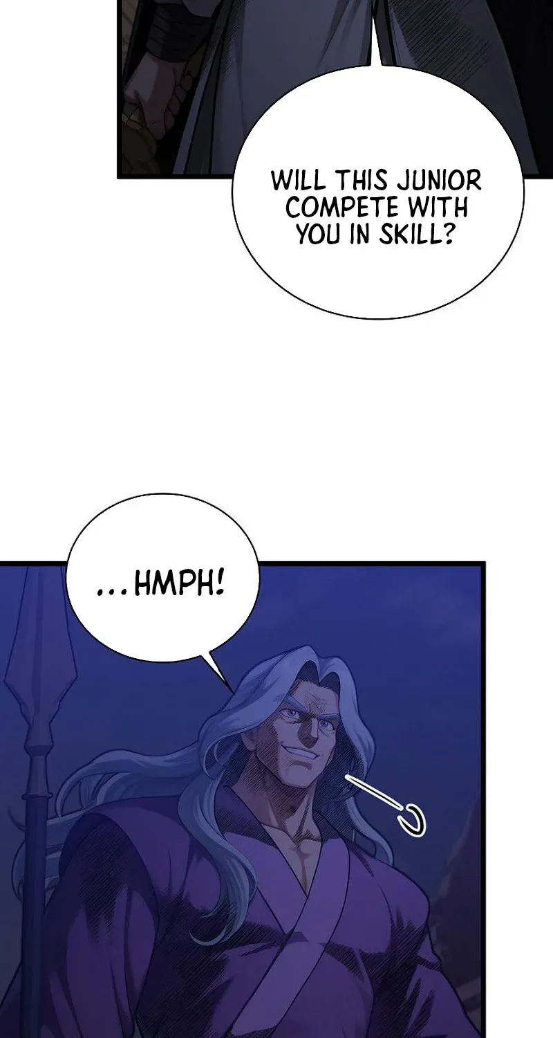 Demonic Divine Sword Chapter 12 page 49 - 