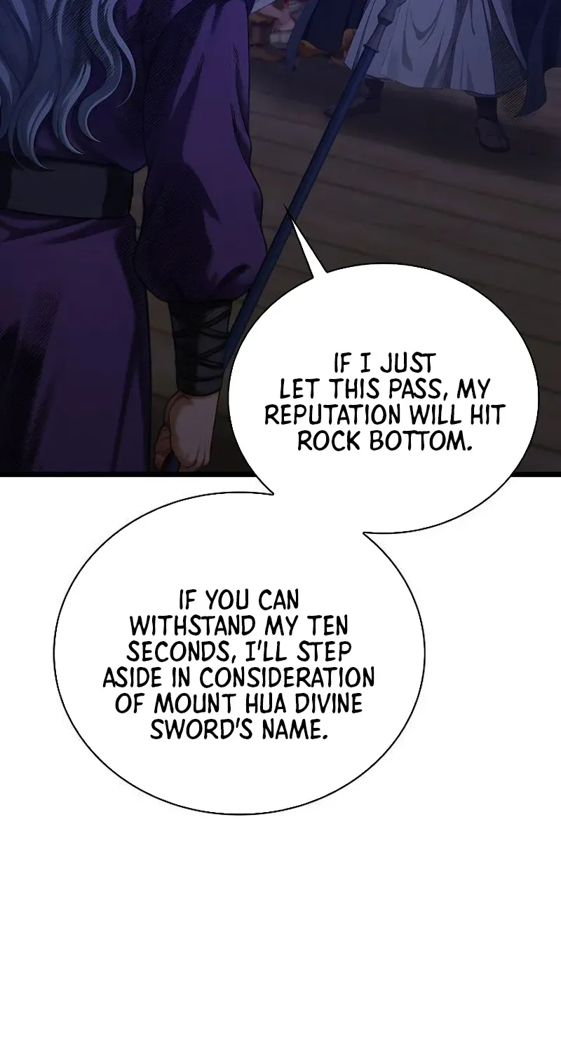 Demonic Divine Sword Chapter 12 page 51 - 