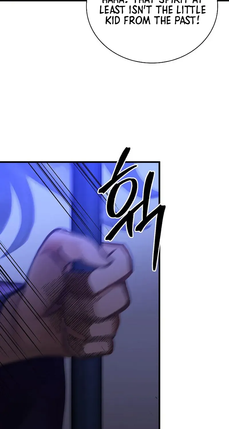Demonic Divine Sword Chapter 12 page 56 - 