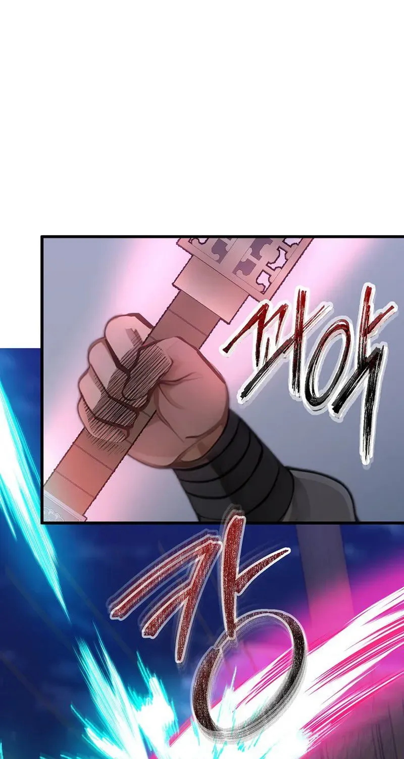 Demonic Divine Sword Chapter 12 page 67 - 