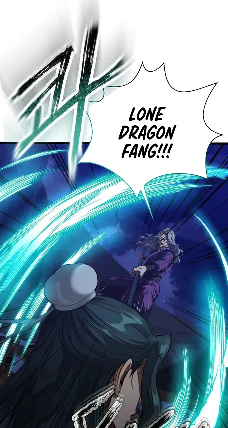 Demonic Divine Sword Chapter 12 page 73 - 