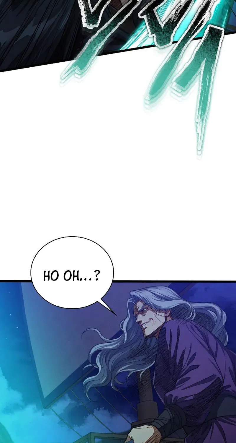 Demonic Divine Sword Chapter 12 page 74 - 
