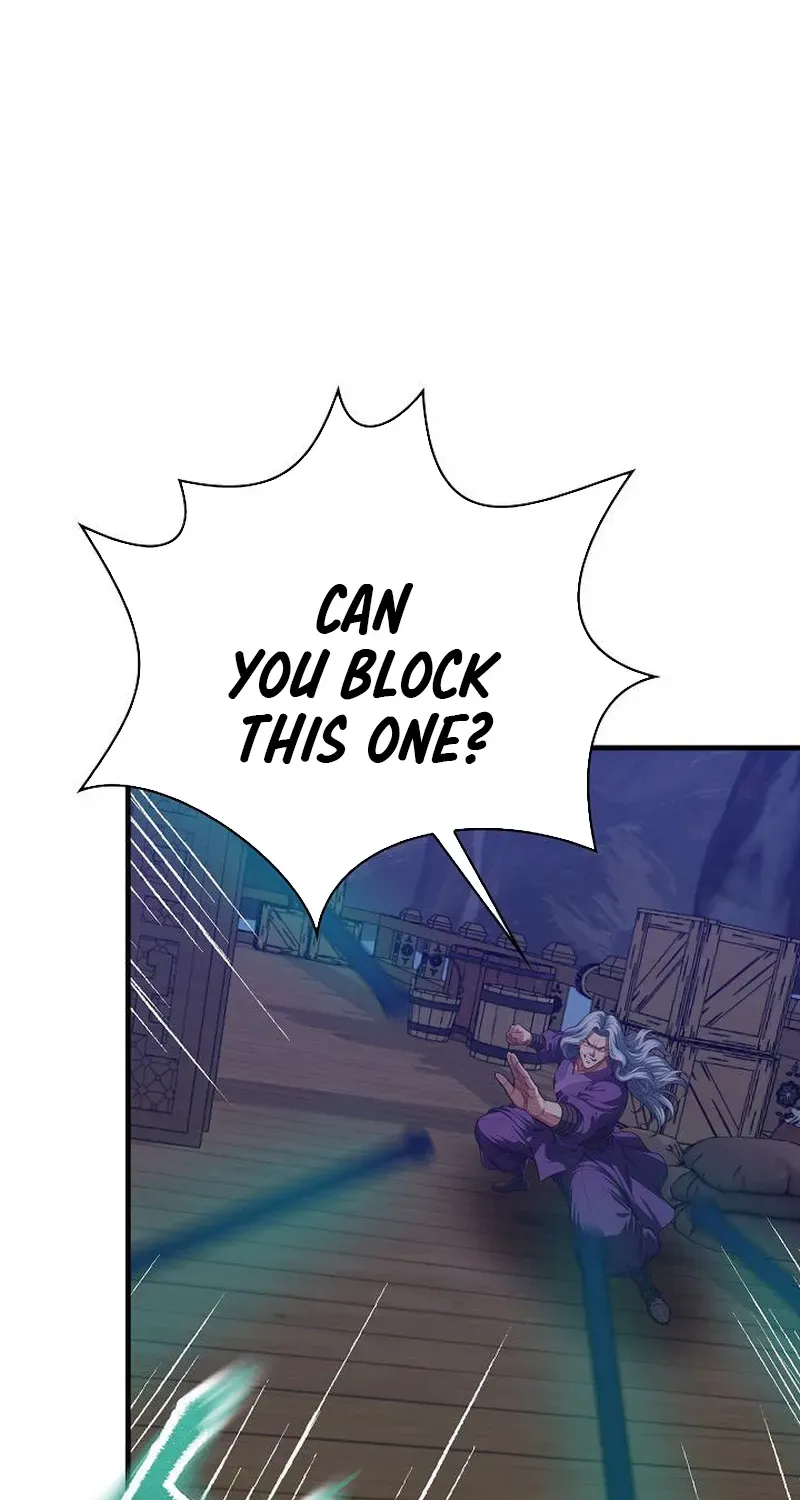 Demonic Divine Sword Chapter 12 page 80 - 