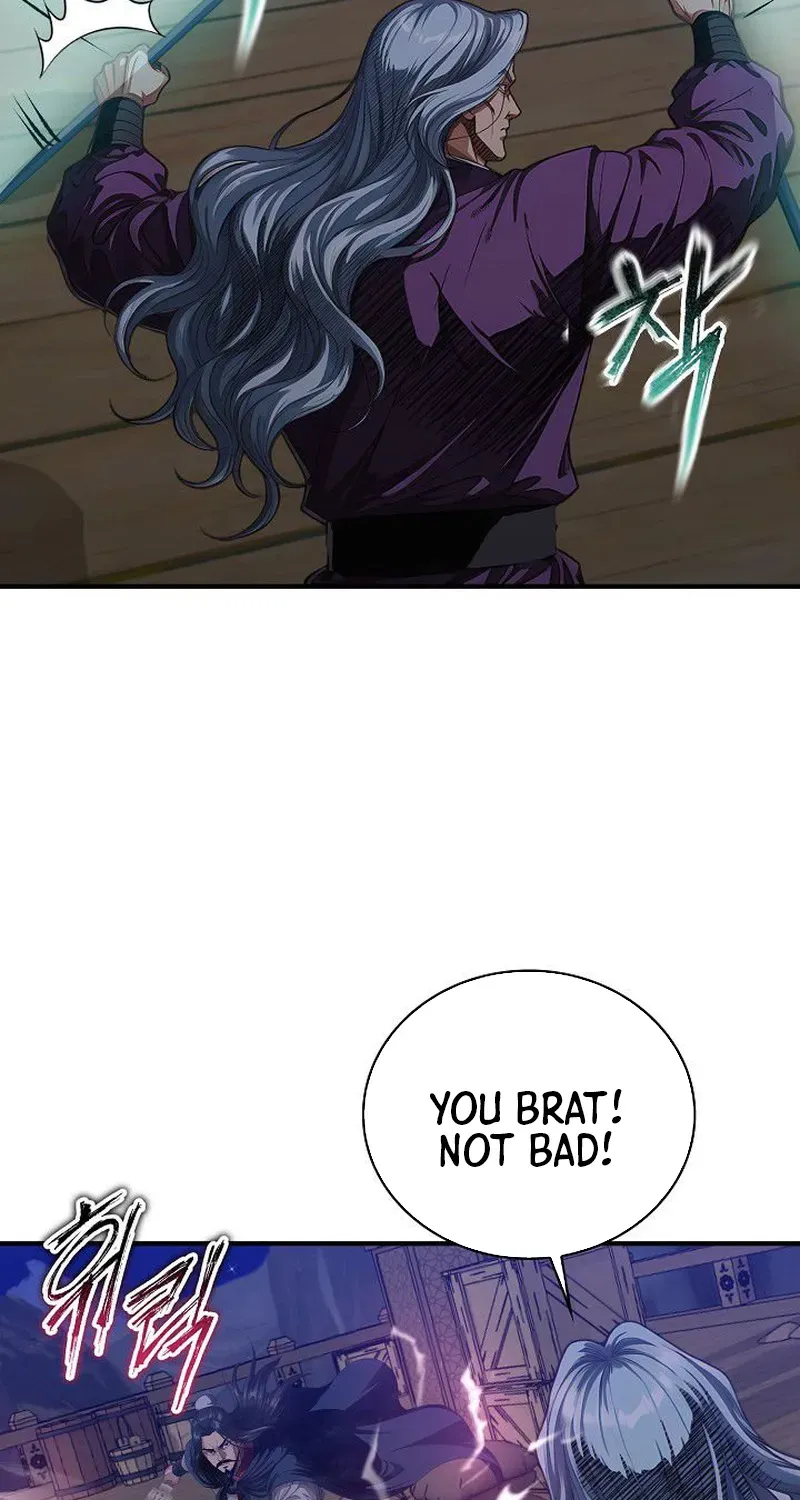 Demonic Divine Sword Chapter 12 page 89 - 