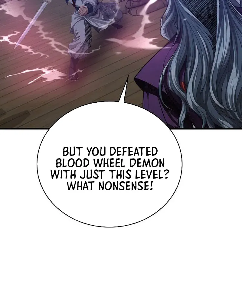 Demonic Divine Sword Chapter 12 page 90 - 