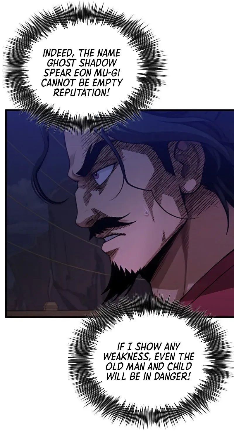 Demonic Divine Sword Chapter 12 page 91 - 
