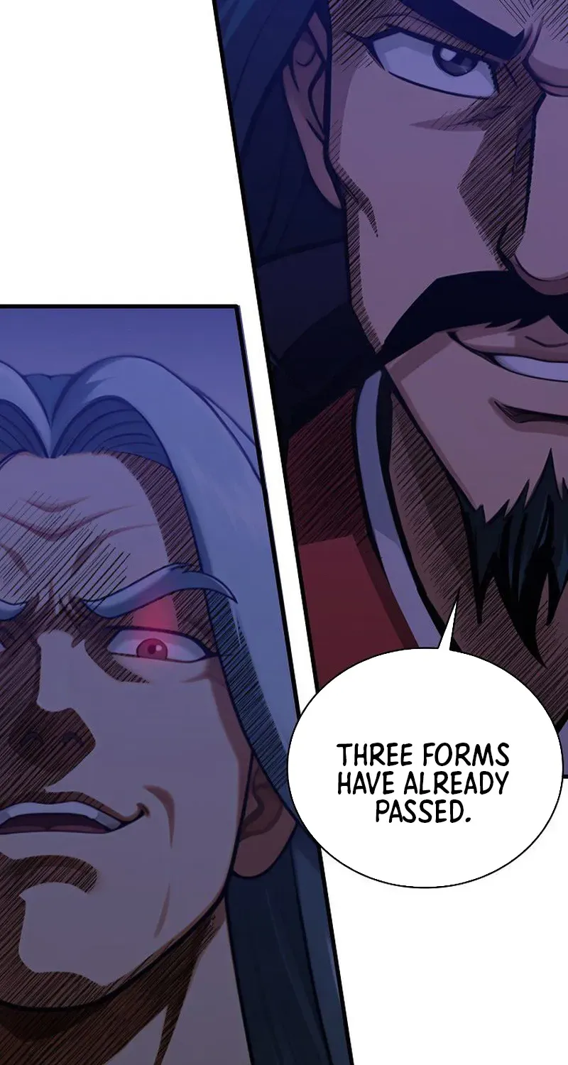 Demonic Divine Sword Chapter 12 page 93 - 