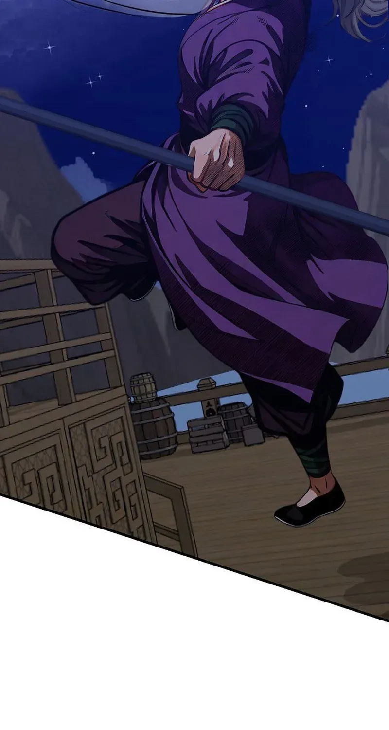 Demonic Divine Sword Chapter 12 page 97 - 