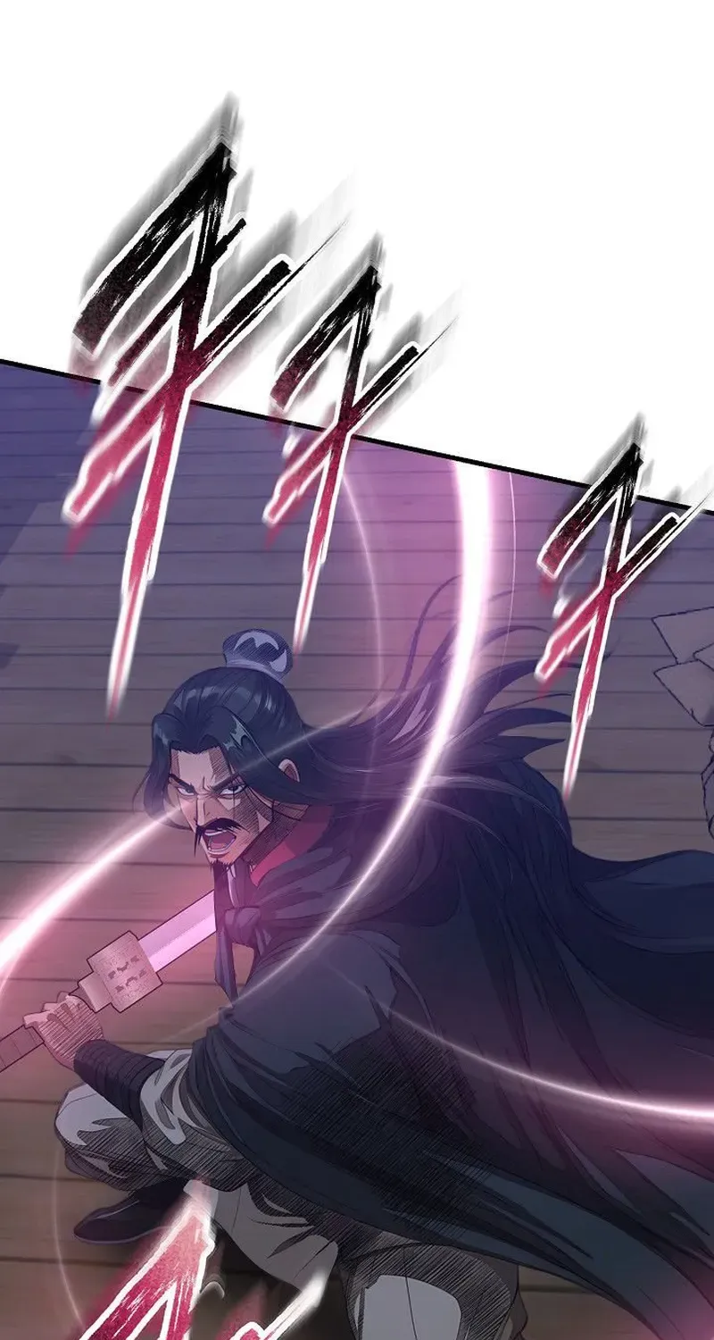 Demonic Divine Sword Chapter 12 page 98 - 