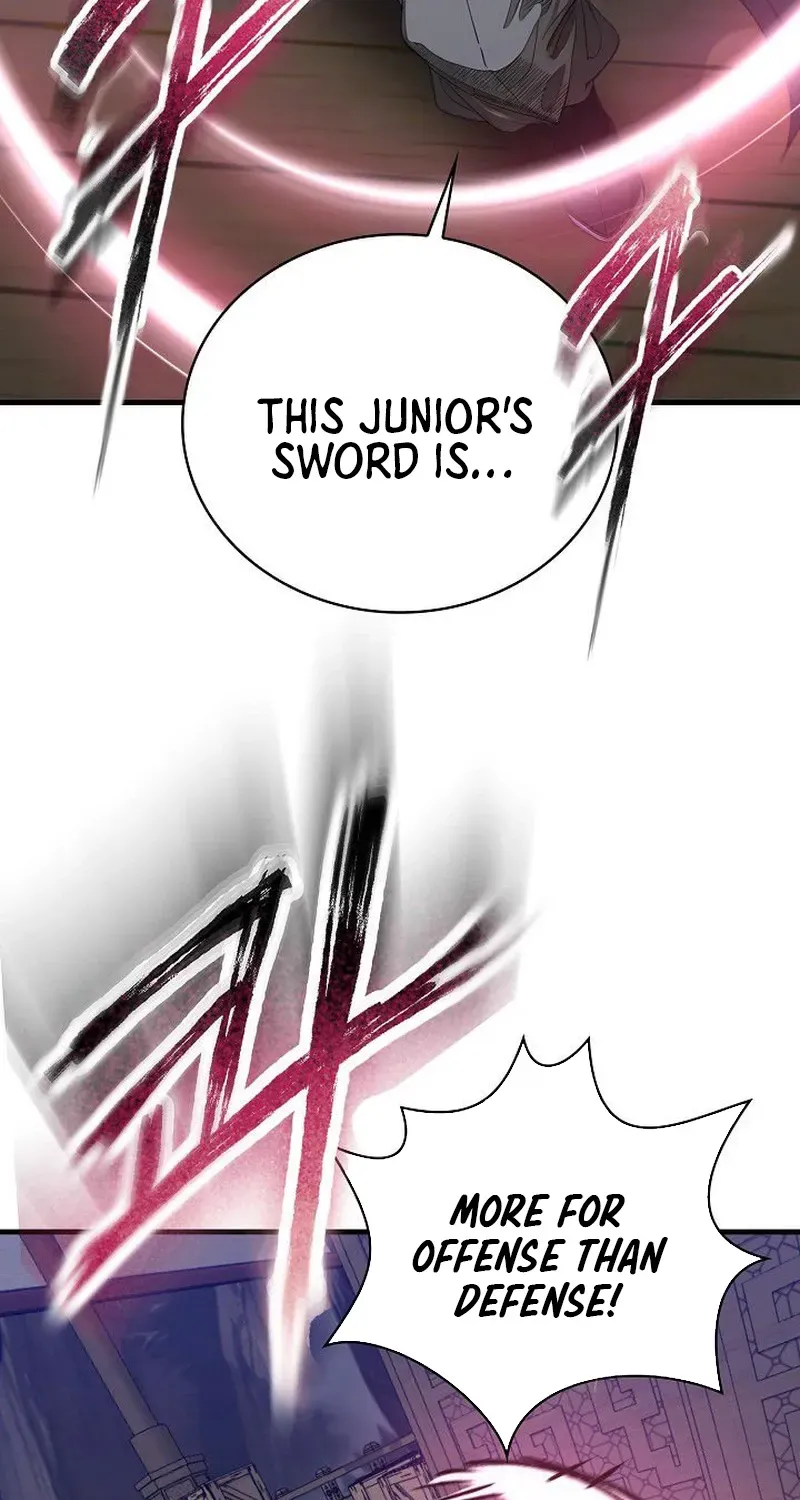 Demonic Divine Sword Chapter 12 page 99 - 