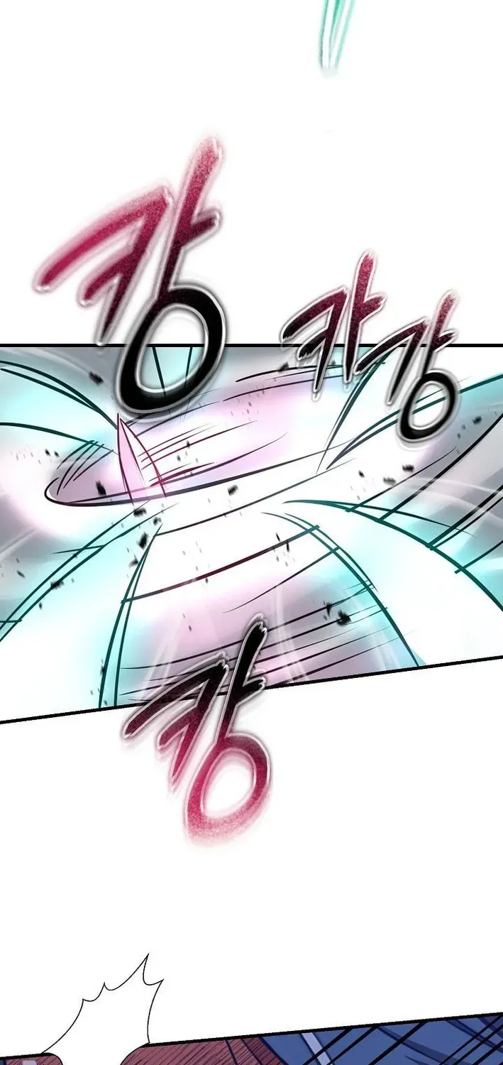 Demonic Divine Sword Chapter 13 page 17 - 