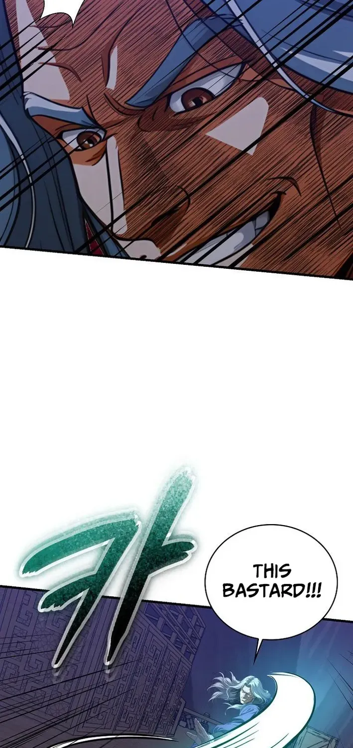 Demonic Divine Sword Chapter 13 page 18 - 